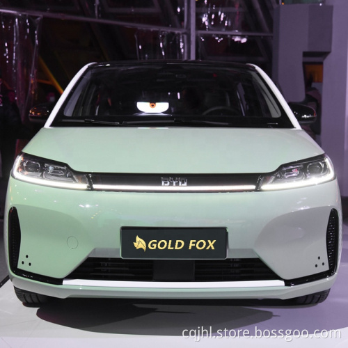 Factory Supply Byd D1 Electric Vehicles Byd D1 Car Ev Vehicle Car New Energy Vehicles Byd Electric Car